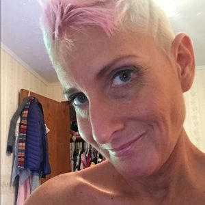 Meet your Posher, Sue